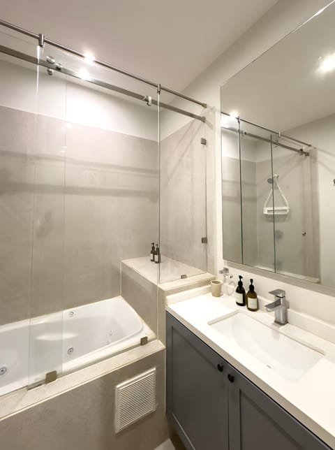 LASAI Casa Puebla Apartment in Mexico City