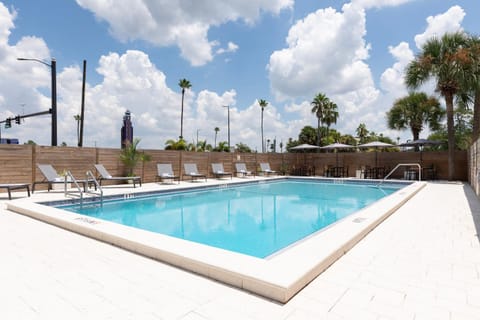 The Vietta Hotel Hotel in Kissimmee