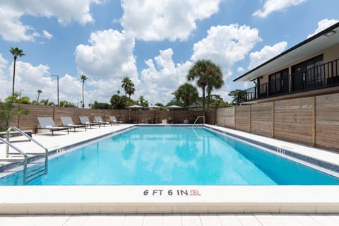 The Vietta Hotel Hotel in Kissimmee