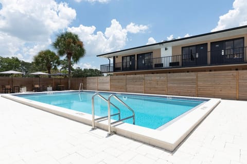 The Vietta Hotel Hotel in Kissimmee