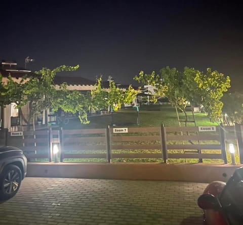 Tsimpoukas Village House in Halkidiki