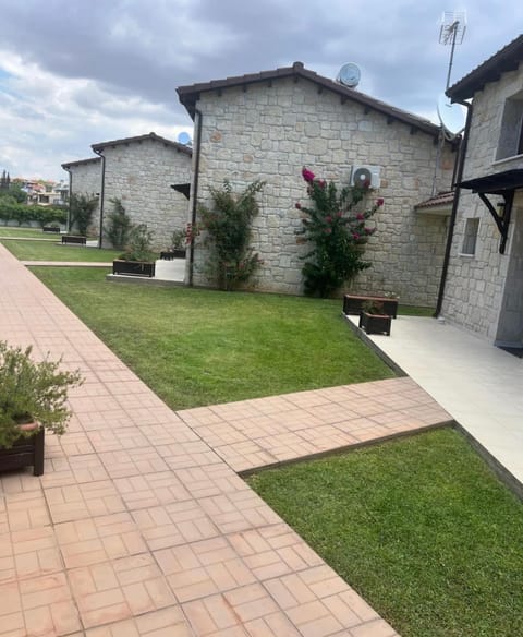 Tsimpoukas Village House in Halkidiki