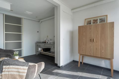 AanZee studio Zoutelande Apartment in Zoutelande