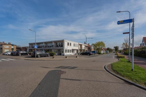 AanZee studio Zoutelande Apartment in Zoutelande