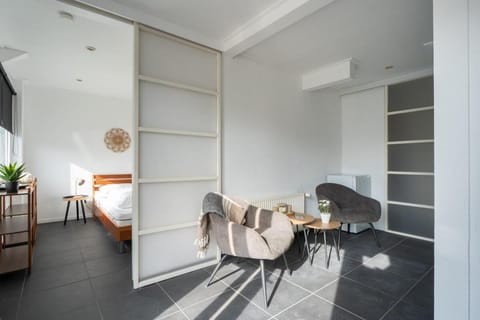 AanZee studio Zoutelande Apartment in Zoutelande