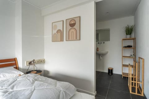 AanZee studio Zoutelande Apartment in Zoutelande