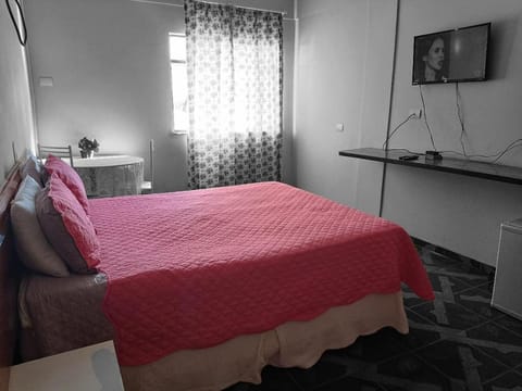 Bed, Photo of the whole room, Evening entertainment, Bedroom, Breakfast