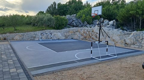 Kuća za odmor Maslina House in Federation of Bosnia and Herzegovina