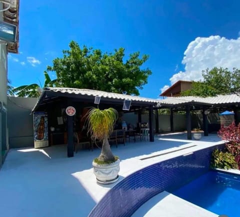 Casa Alto Padrão - Condomínio Paradise Ponta da Areia House in São Pedro da Aldeia