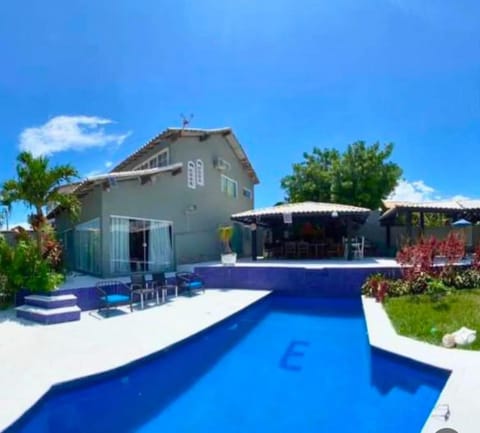 Casa Alto Padrão - Condomínio Paradise Ponta da Areia House in São Pedro da Aldeia