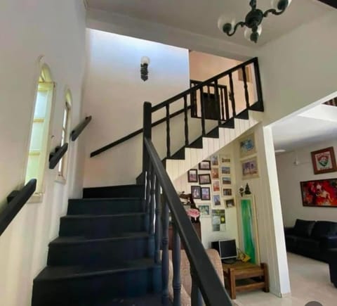 Casa Alto Padrão - Condomínio Paradise Ponta da Areia House in São Pedro da Aldeia