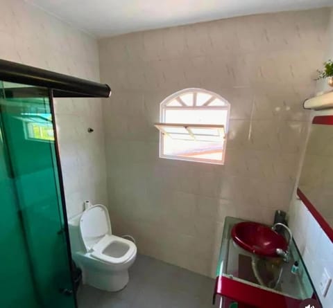 Casa Alto Padrão - Condomínio Paradise Ponta da Areia House in São Pedro da Aldeia