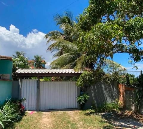 Casa Alto Padrão - Condomínio Paradise Ponta da Areia House in São Pedro da Aldeia