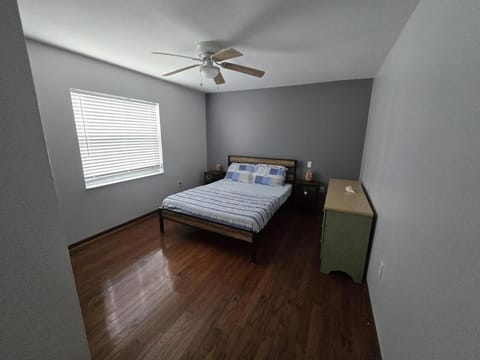 Little heaven in Spring Hill House in Spring Hill