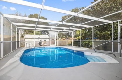 Little heaven in Spring Hill House in Spring Hill