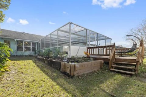 Little heaven in Spring Hill House in Spring Hill