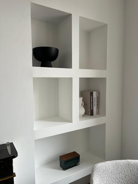 Bayt Al Nour Apartment in Wallonia, Belgium