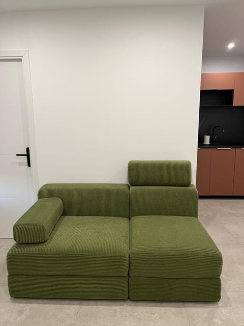 Bayt Al Nour Apartment in Wallonia, Belgium