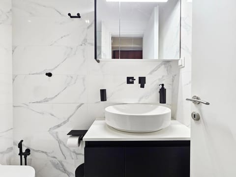 Elaine's Athens Riviera Studios Apartment in Piraeus Regional Unit, Greece