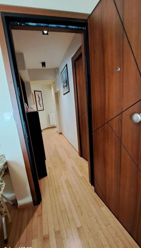 Elaine's Athens Riviera Studios Apartment in Piraeus Regional Unit, Greece