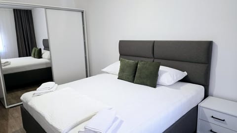 Apartman Rodjeni Apartment in Mostar