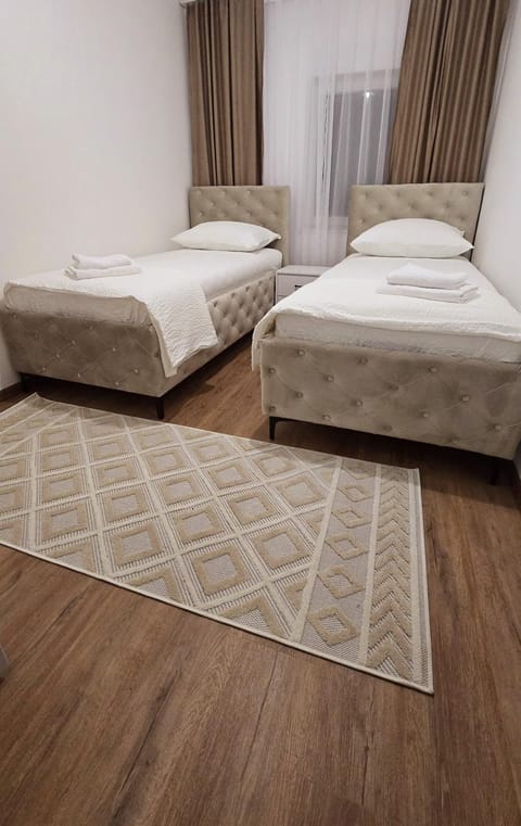 Apartman Rodjeni Apartment in Mostar
