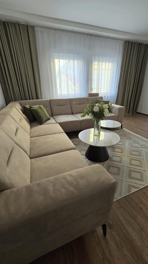 Apartman Rodjeni Apartment in Mostar