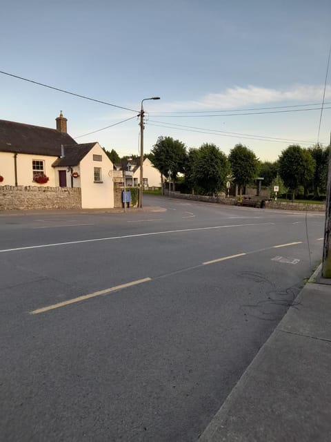 Village haven House in Ireland