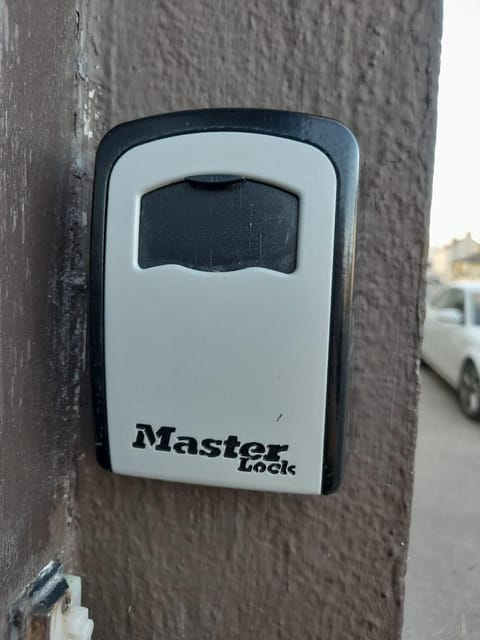 Village haven House in Ireland