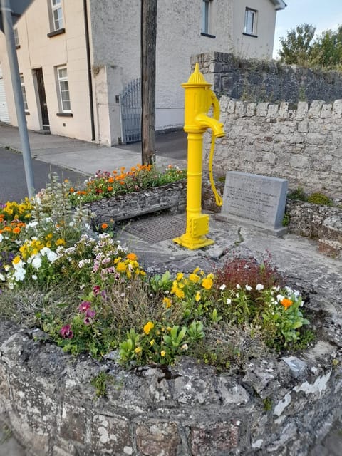Village haven House in Ireland