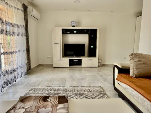 TV and multimedia, Living room, air conditioner
