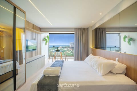 TV and multimedia, Bedroom