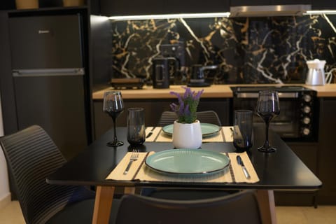 MELANÓESSA mjt APARTMENTS Apartment in İzmir Province