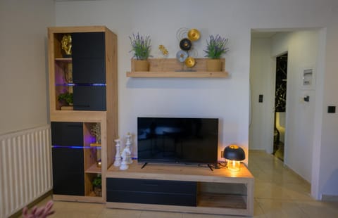 MELANÓESSA mjt APARTMENTS Apartment in İzmir Province