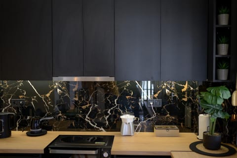 MELANÓESSA mjt APARTMENTS Apartment in İzmir Province