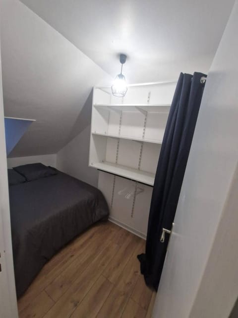 xxx Apartment in Bourgogne-Franche-Comté