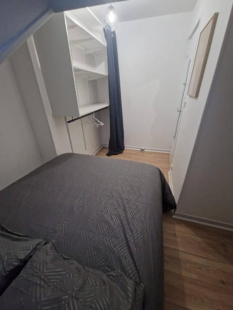 xxx Apartment in Bourgogne-Franche-Comté