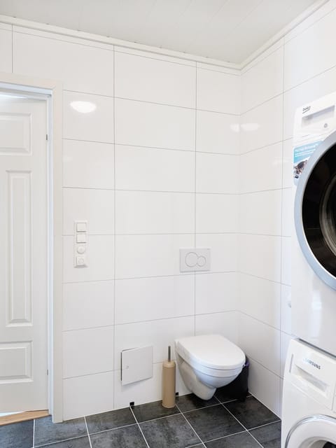 The gateway to Senja Apartment in Nordland, Norway