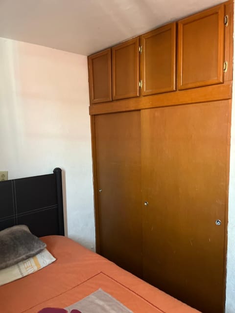 Bardock confortplace Apartment in Toluca