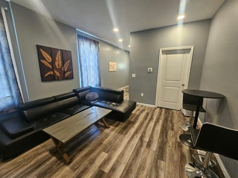 Red Door Manor Vacation rental in Saint Louis