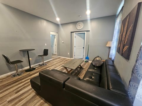 Red Door Manor Vacation rental in Saint Louis