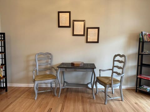 Hilltop Haven House in Fairview