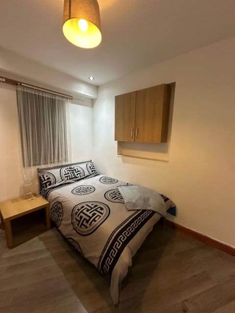 Room 1 in south Yorkshire Bed and Breakfast in Sheffield