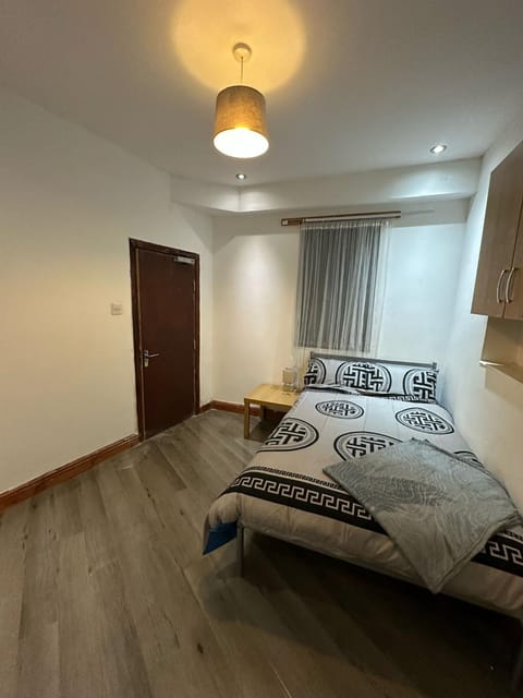 Room 1 in south Yorkshire Bed and Breakfast in Sheffield