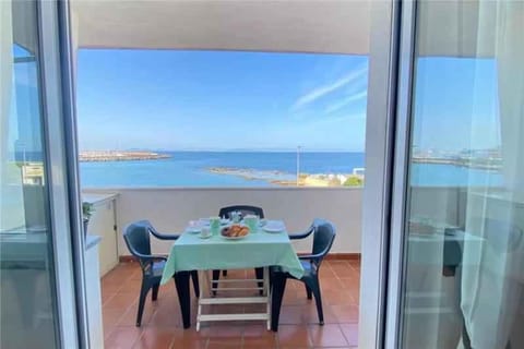 Summer, Balcony/Terrace