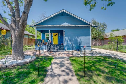 Property view