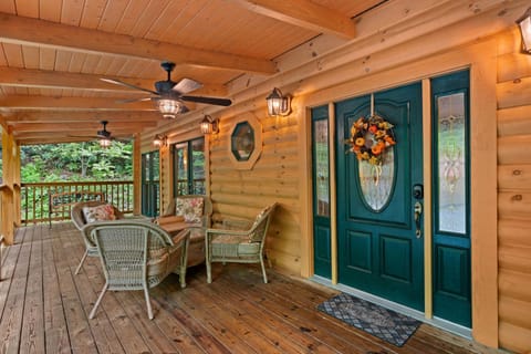 Property view