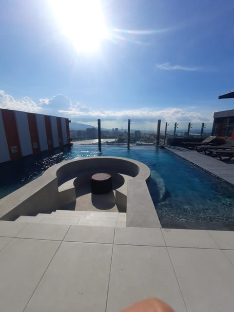 Day, Pool view, Swimming pool, Swimming pool
