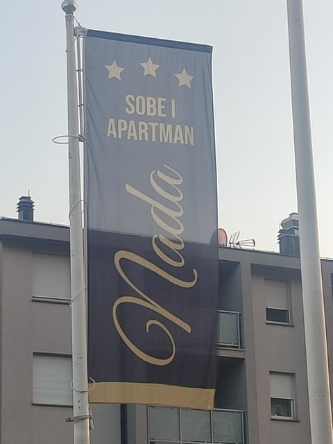 Sobe i Apartman Nada Ljubuški Bed and Breakfast in Federation of Bosnia and Herzegovina