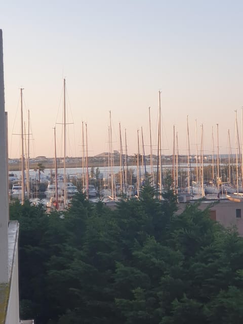 Sea view
